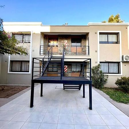 Lumiere Apartments - Hermoso Departamento En Complejo Residencial Mendoza Extérieur photo