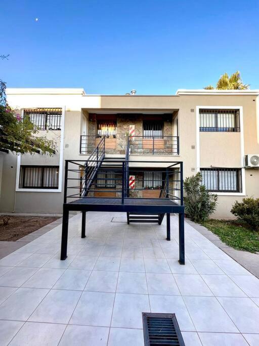 Lumiere Apartments - Hermoso Departamento En Complejo Residencial Mendoza Extérieur photo