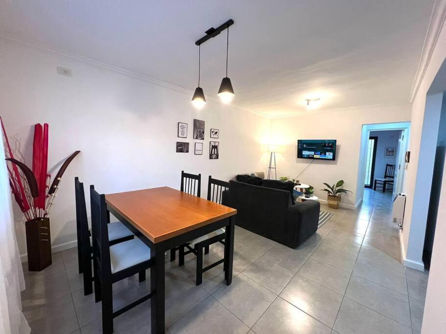 Lumiere Apartments - Hermoso Departamento En Complejo Residencial Mendoza Extérieur photo