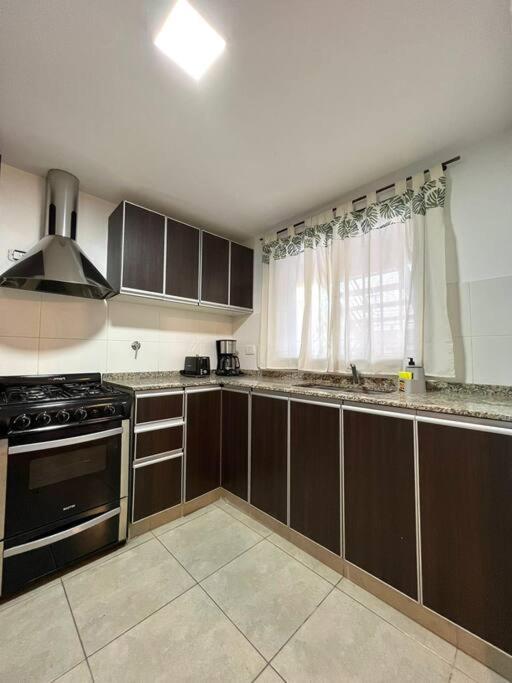 Lumiere Apartments - Hermoso Departamento En Complejo Residencial Mendoza Extérieur photo