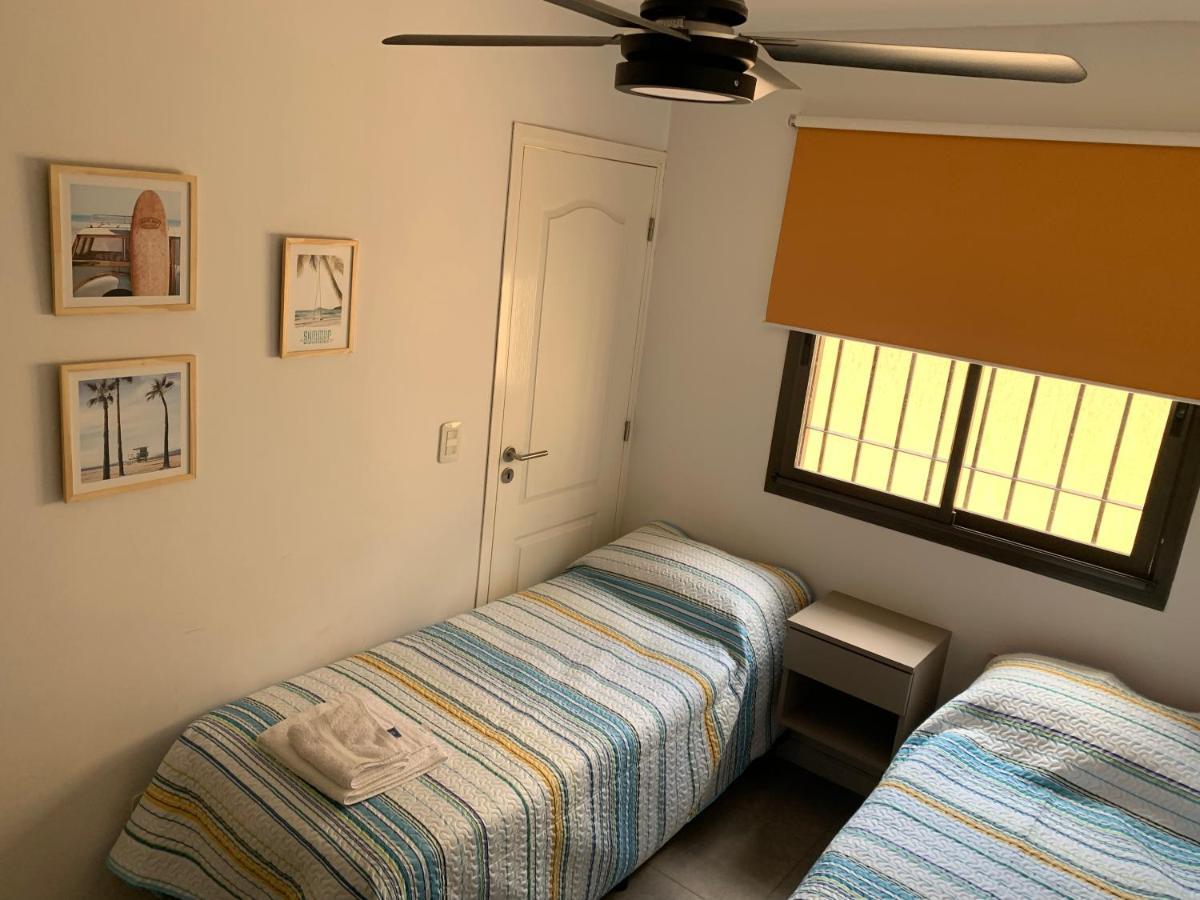 Lumiere Apartments - Hermoso Departamento En Complejo Residencial Mendoza Extérieur photo