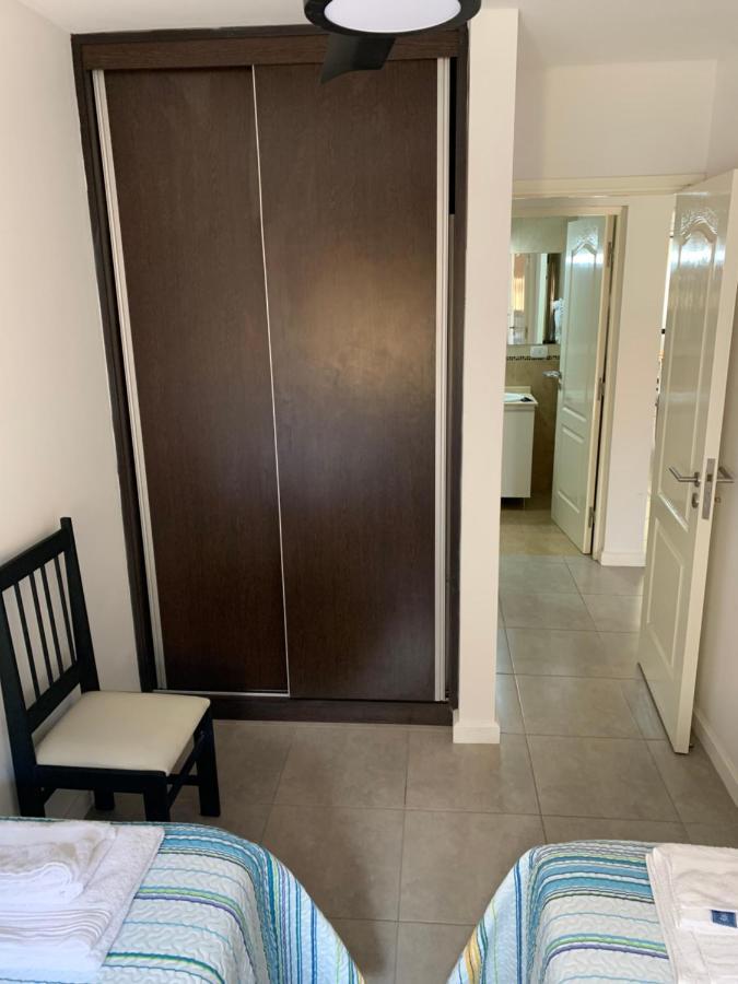 Lumiere Apartments - Hermoso Departamento En Complejo Residencial Mendoza Extérieur photo